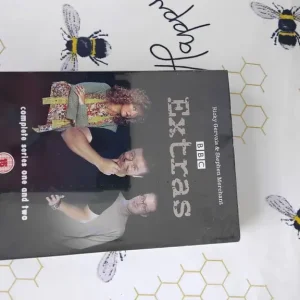 DVD x 4 - Image 3