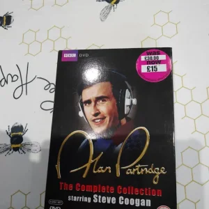 DVD x 4 - Image 4