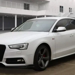 2014 Audi S5 3.0 TFSI V6 Black Edition Sportback S Tronic quattro Euro 5 (s/s) 5dr Hatchback - Image 3