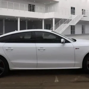 2014 Audi S5 3.0 TFSI V6 Black Edition Sportback S Tronic quattro Euro 5 (s/s) 5dr Hatchback - Image 6