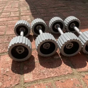 Wobble rollers - Image 2