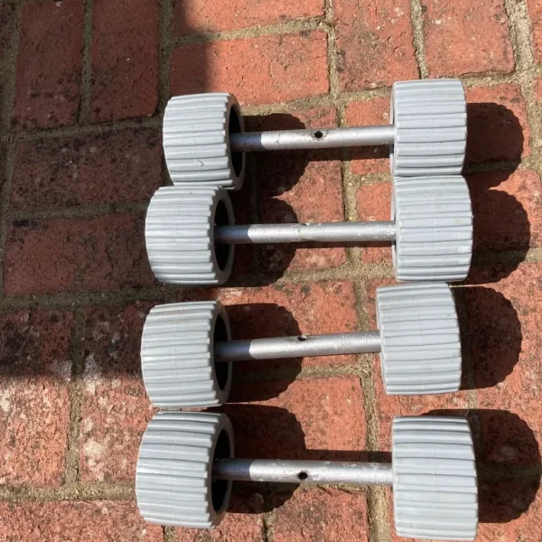 Wobble rollers