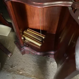 Grand father clock - Image 2