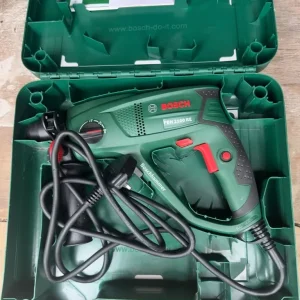 Bosch 240V 550W Corded SDS+ drill PBH2100RE - Image 2