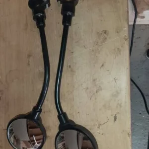 bike mirrors