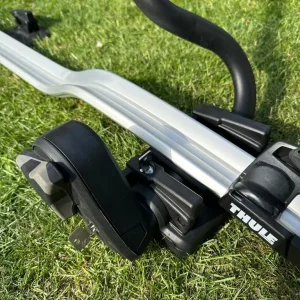 Thule Pro Ride Bike Carrier - Image 2