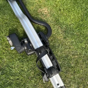 Thule Pro Ride Bike Carrier - Image 3