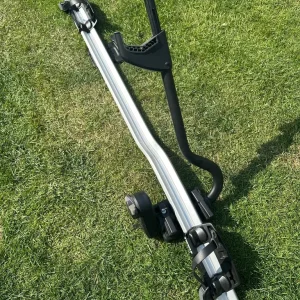 Thule Pro Ride Bike Carrier