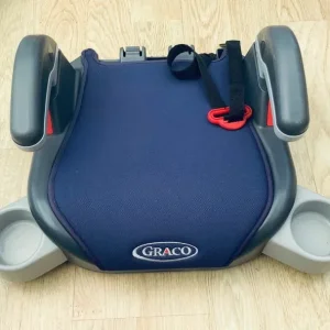 Graco Child’s Car Booster Seat - Image 2