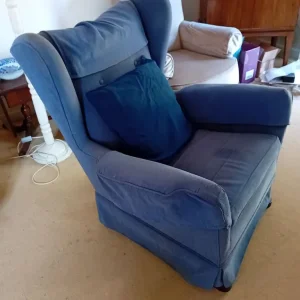 Lounge Chairs - Image 2