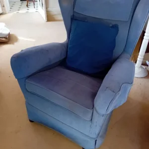 Lounge Chairs