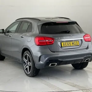 2015 Mercedes-Benz GLA 220d AMG Line SUV - Image 6