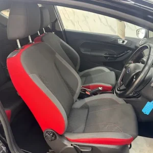 2016 Ford Fiesta 1.0T EcoBoost Zetec S Hatchback - Image 7