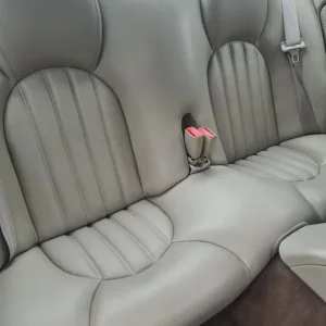 1998 Jaguar XK8 4.0 Auto Coupe - Image 7