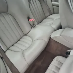 1998 Jaguar XK8 4.0 Auto Coupe - Image 8