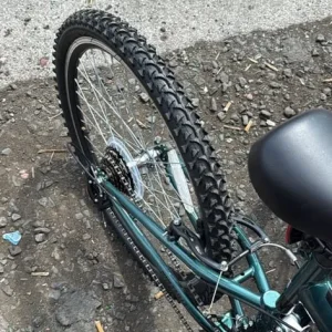 New mountain bike - Image 7