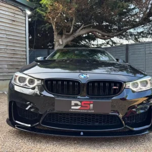 2015 BMW M4 3.0 BiTurbo DCT Euro 6 2dr Coupe - Image 2