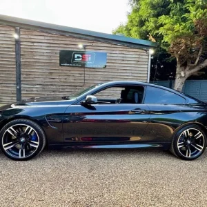 2015 BMW M4 3.0 BiTurbo DCT Euro 6 2dr Coupe - Image 6