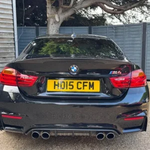 2015 BMW M4 3.0 BiTurbo DCT Euro 6 2dr Coupe - Image 7