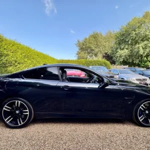 2015 BMW M4 3.0 BiTurbo DCT Euro 6 2dr Coupe - Image 8