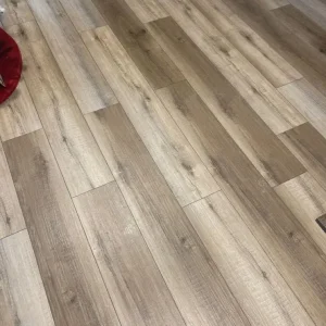 vinyl flooring