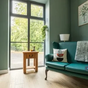 3 bedroom townhouse with roof garden in Verwood, Dorset - Image 4