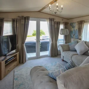 ABI Ambleside 2017 static caravan - Image 4