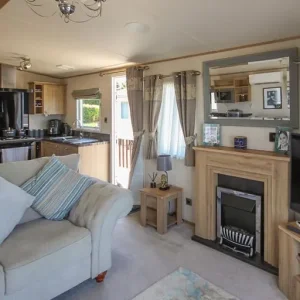 ABI Ambleside 2017 static caravan - Image 5