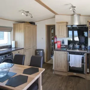 ABI Ambleside 2017 static caravan - Image 6