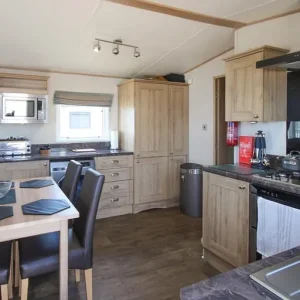 ABI Ambleside 2017 static caravan - Image 7
