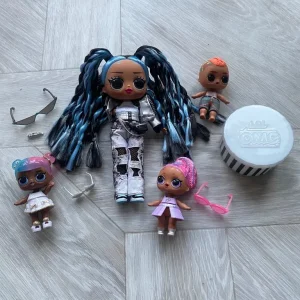 LOL DOLL set - Image 2