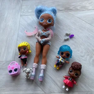 LOL DOLL set - Image 4