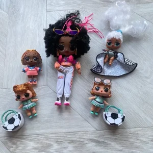 LOL DOLL set - Image 5