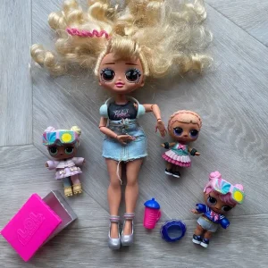 LOL DOLL set - Image 6