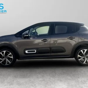 2022 Citroen C3 BlueHDi Shine Plus Hatchback Diesel Manual - Image 6
