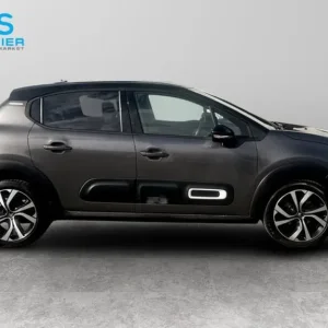 2022 Citroen C3 BlueHDi Shine Plus Hatchback Diesel Manual - Image 7