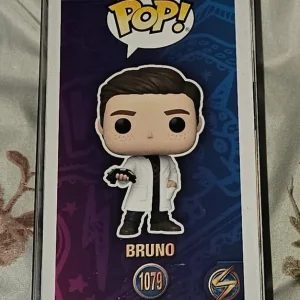 Ms Marvel funko pop - Image 3