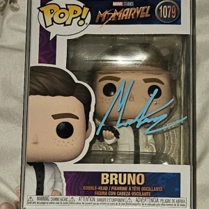 Ms Marvel funko pop - Image 5