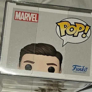 Ms Marvel funko pop - Image 6