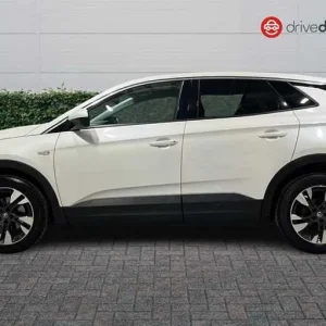 2020 Vauxhall Grandland X 1.2 Turbo SE Premium 5dr Hatchback Petrol Manual - Image 6