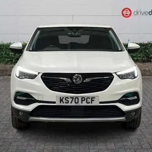 2020 Vauxhall Grandland X 1.2 Turbo SE Premium 5dr Hatchback Petrol Manual - Image 8