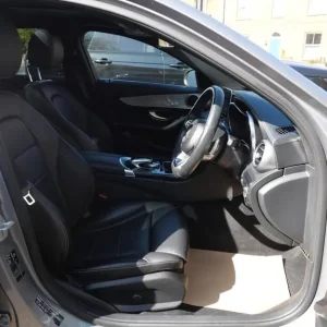 2015 Mercedes-Benz C Class 2.1 C220d AMG Line (Premium) 7G-Tronic+ Euro 6 (s/s) - Image 8