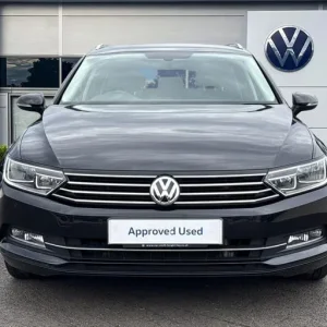 2017 Volkswagen Passat 2.0 TDI SE Business 5dr Estate Diesel Manual - Image 6
