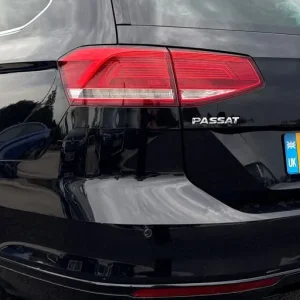 2017 Volkswagen Passat 2.0 TDI SE Business 5dr Estate Diesel Manual - Image 8