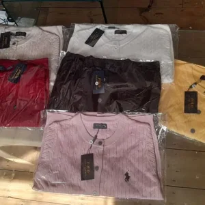 Ralph Lauren cardigans - Image 2