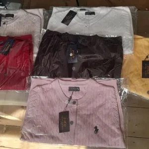 Ralph Lauren cardigans - Image 3