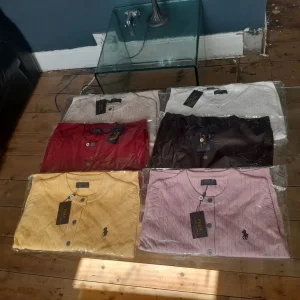 Ralph Lauren cardigans