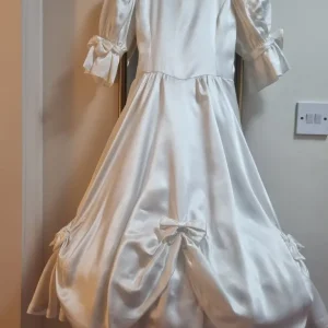 First Communion/bridesmaid dress - Image 2
