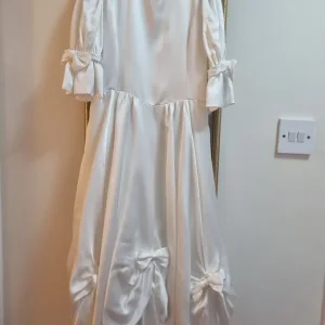 First Communion/bridesmaid dress
