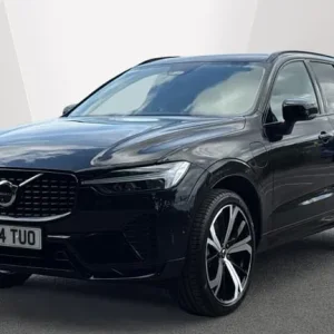 2024 Volvo XC60 PHEV Estate - Image 6